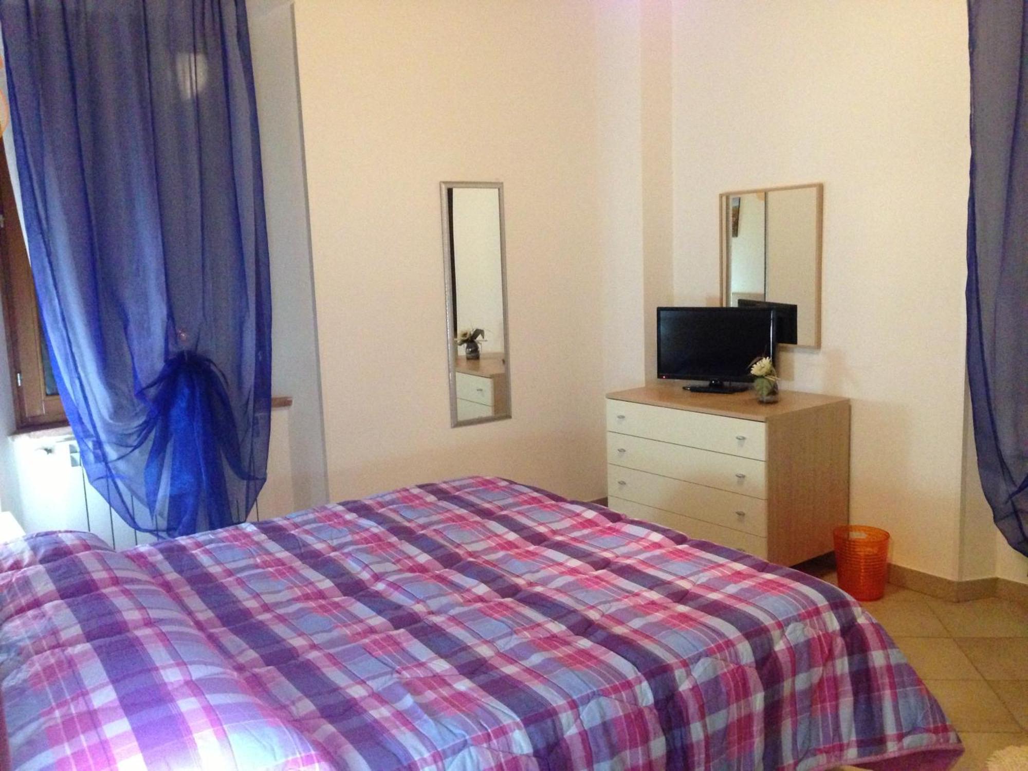 Borgo Rosia Holiday House 外观 照片