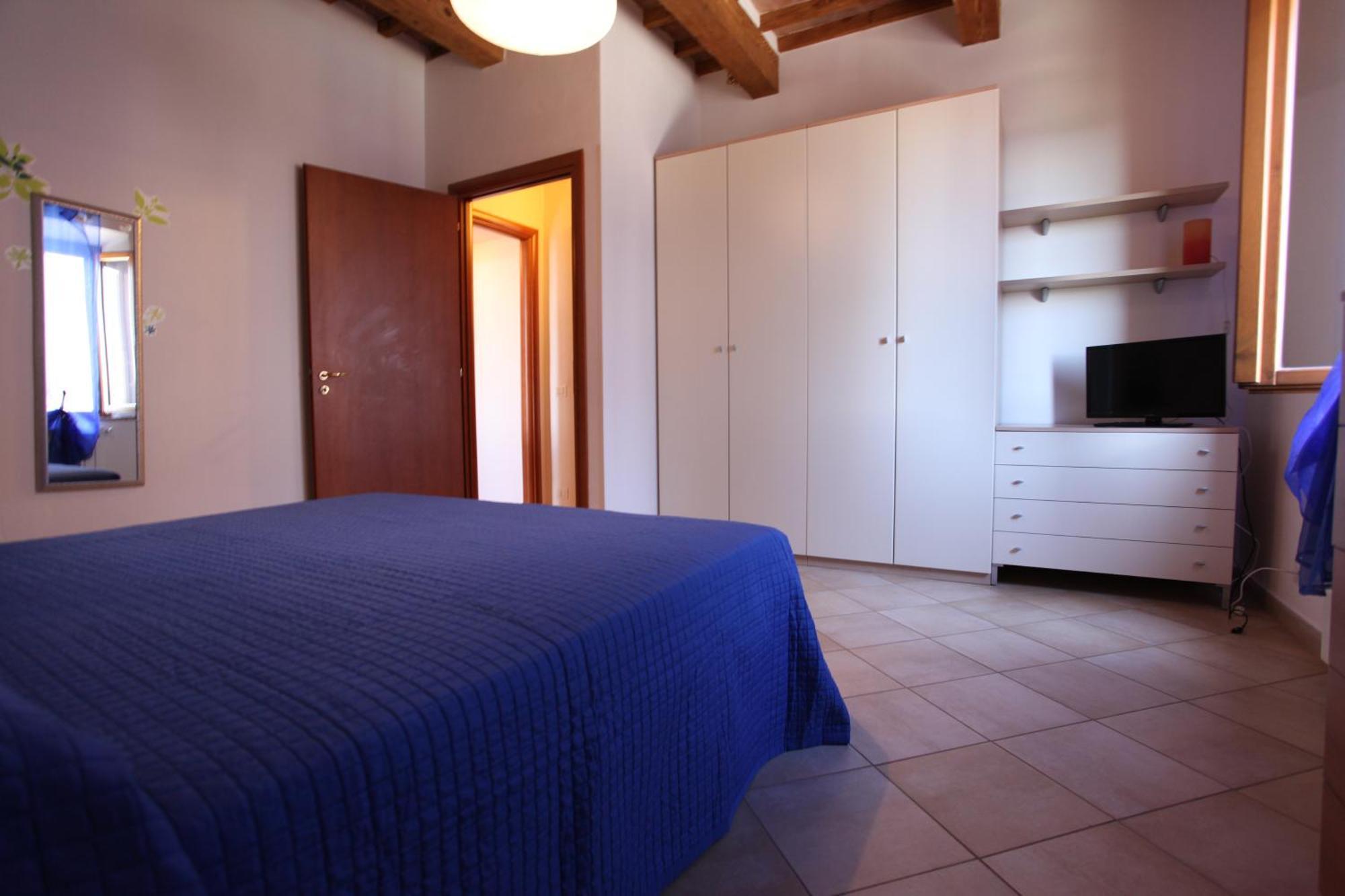 Borgo Rosia Holiday House 外观 照片