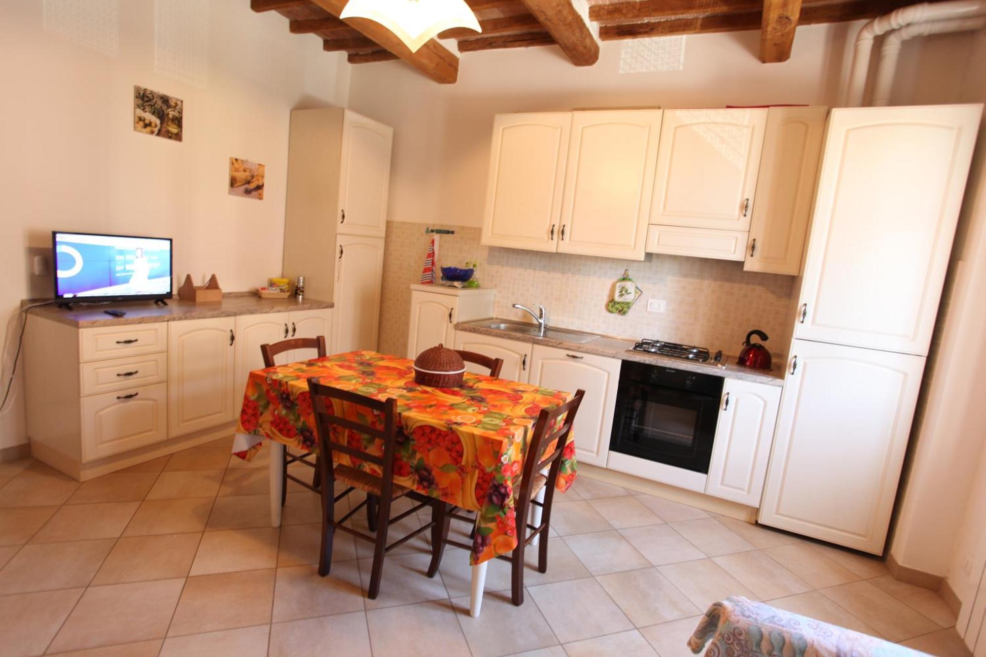 Borgo Rosia Holiday House 外观 照片