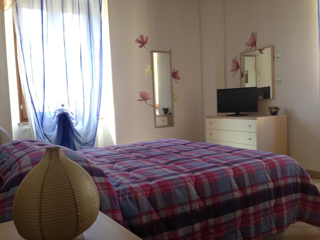 Borgo Rosia Holiday House 外观 照片