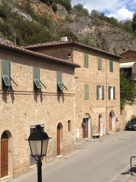 Borgo Rosia Holiday House 外观 照片