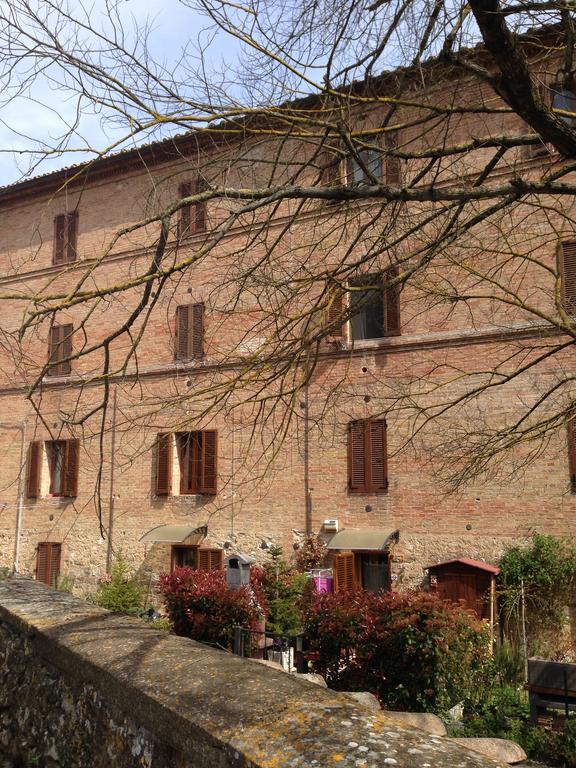 Borgo Rosia Holiday House 外观 照片