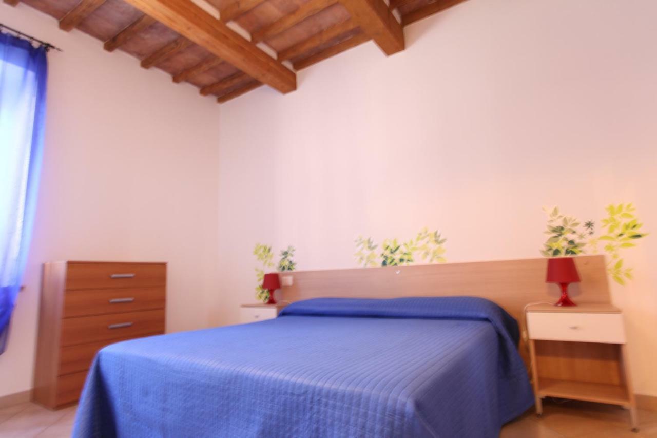 Borgo Rosia Holiday House 外观 照片